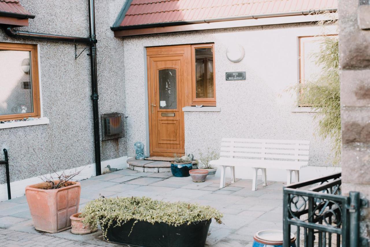 Greenbank Bed & Breakfast 몬트로즈 외부 사진