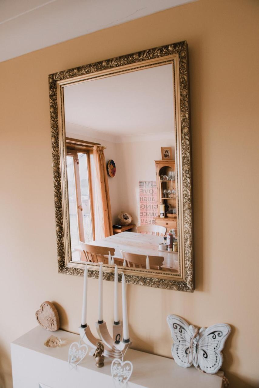 Greenbank Bed & Breakfast 몬트로즈 외부 사진