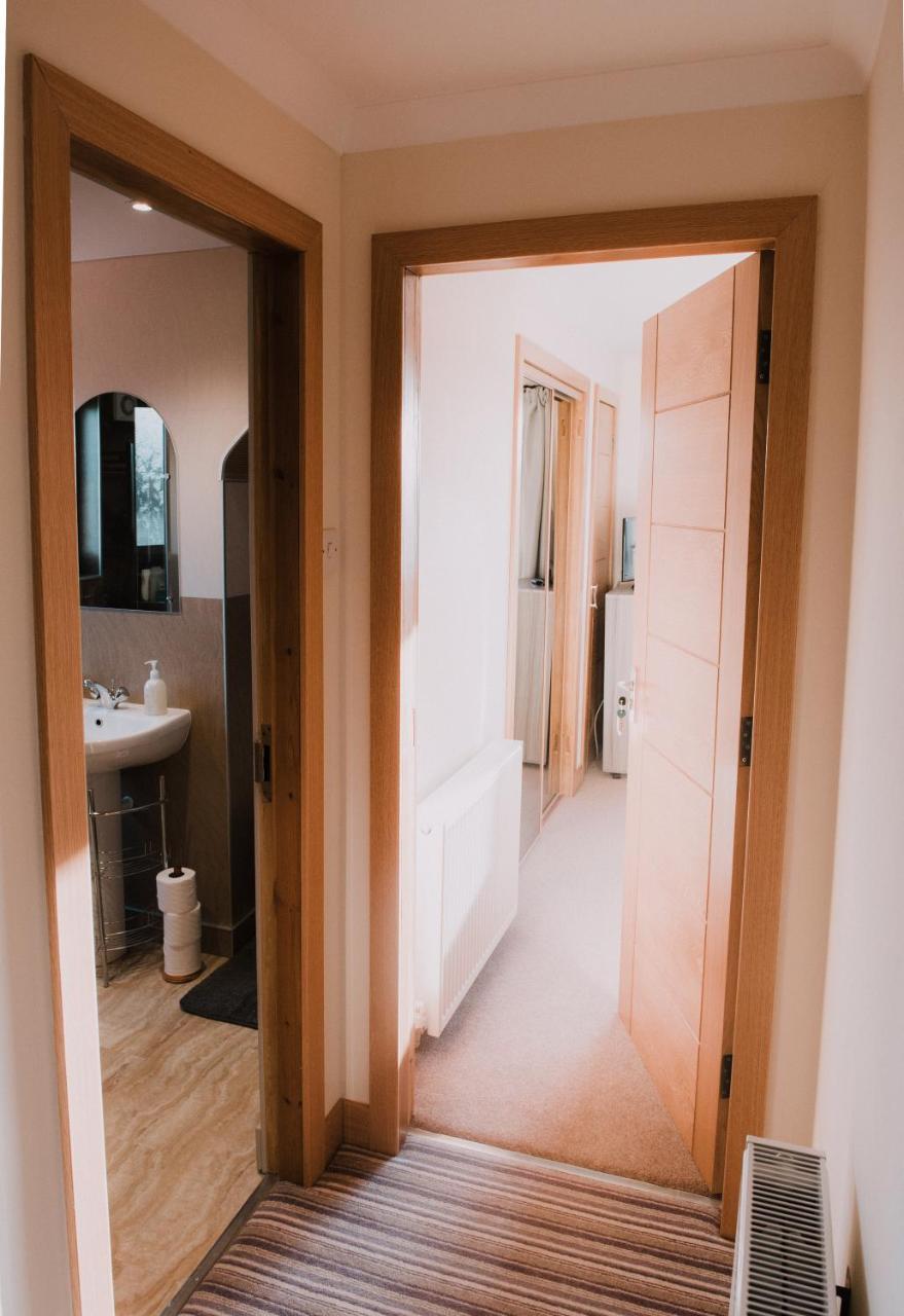 Greenbank Bed & Breakfast 몬트로즈 외부 사진