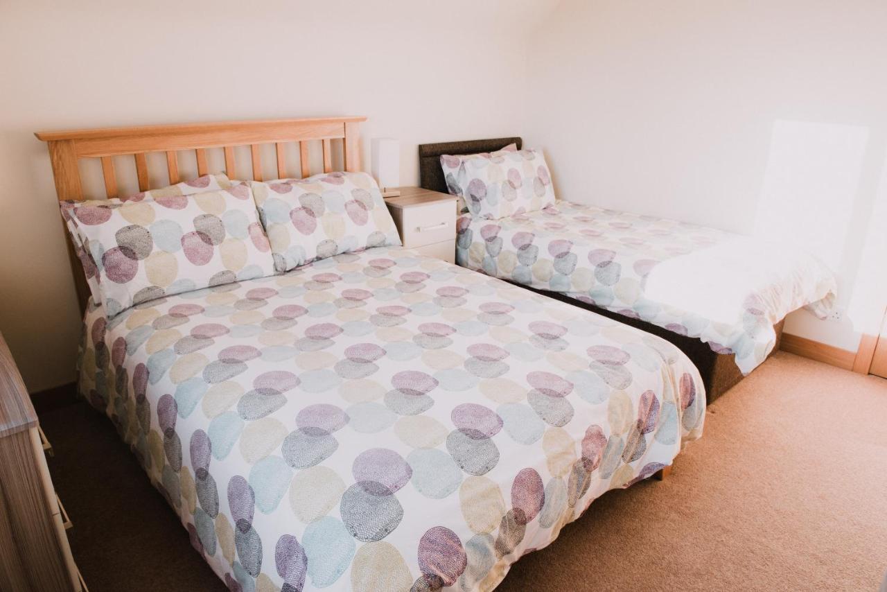 Greenbank Bed & Breakfast 몬트로즈 외부 사진