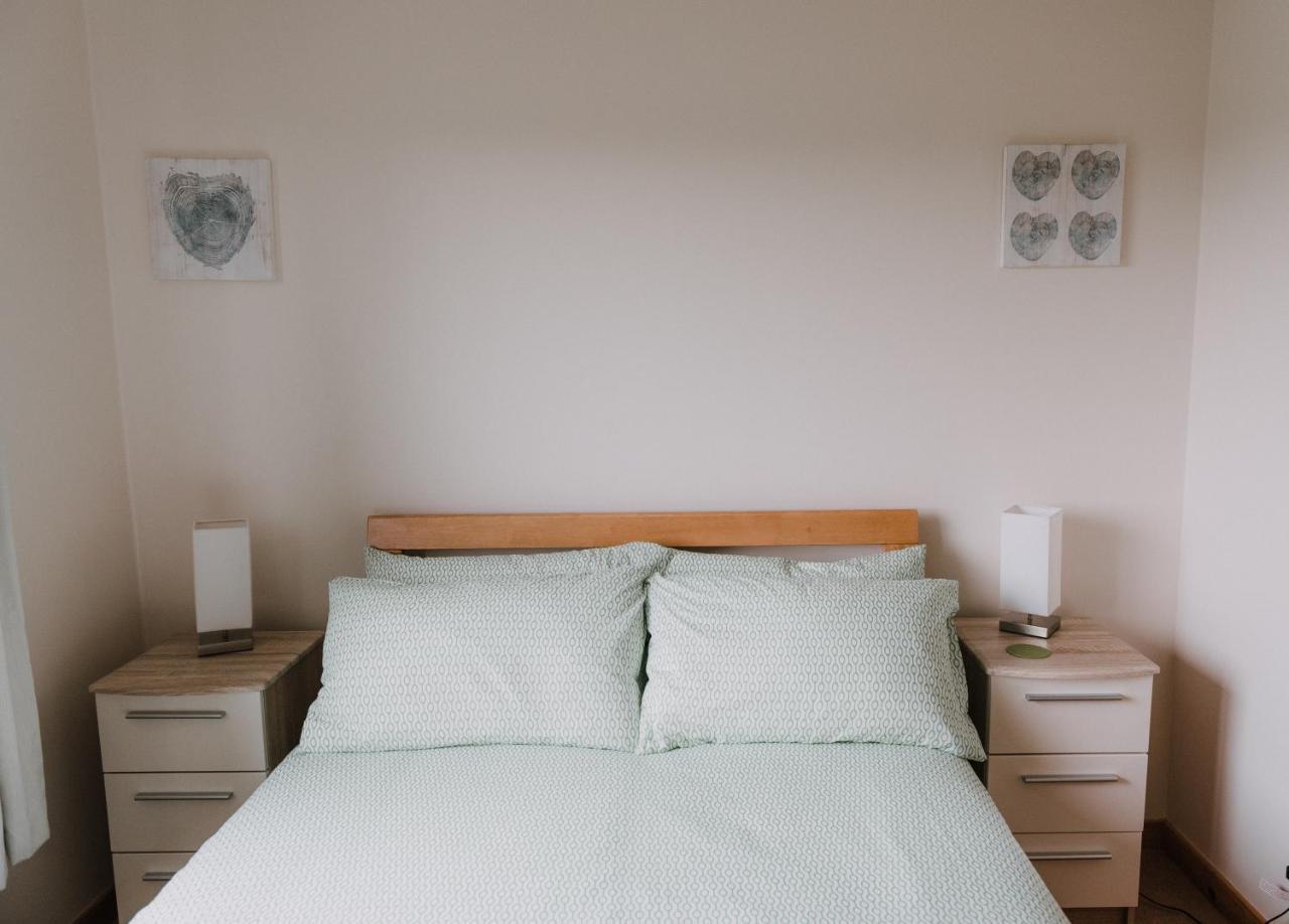 Greenbank Bed & Breakfast 몬트로즈 외부 사진