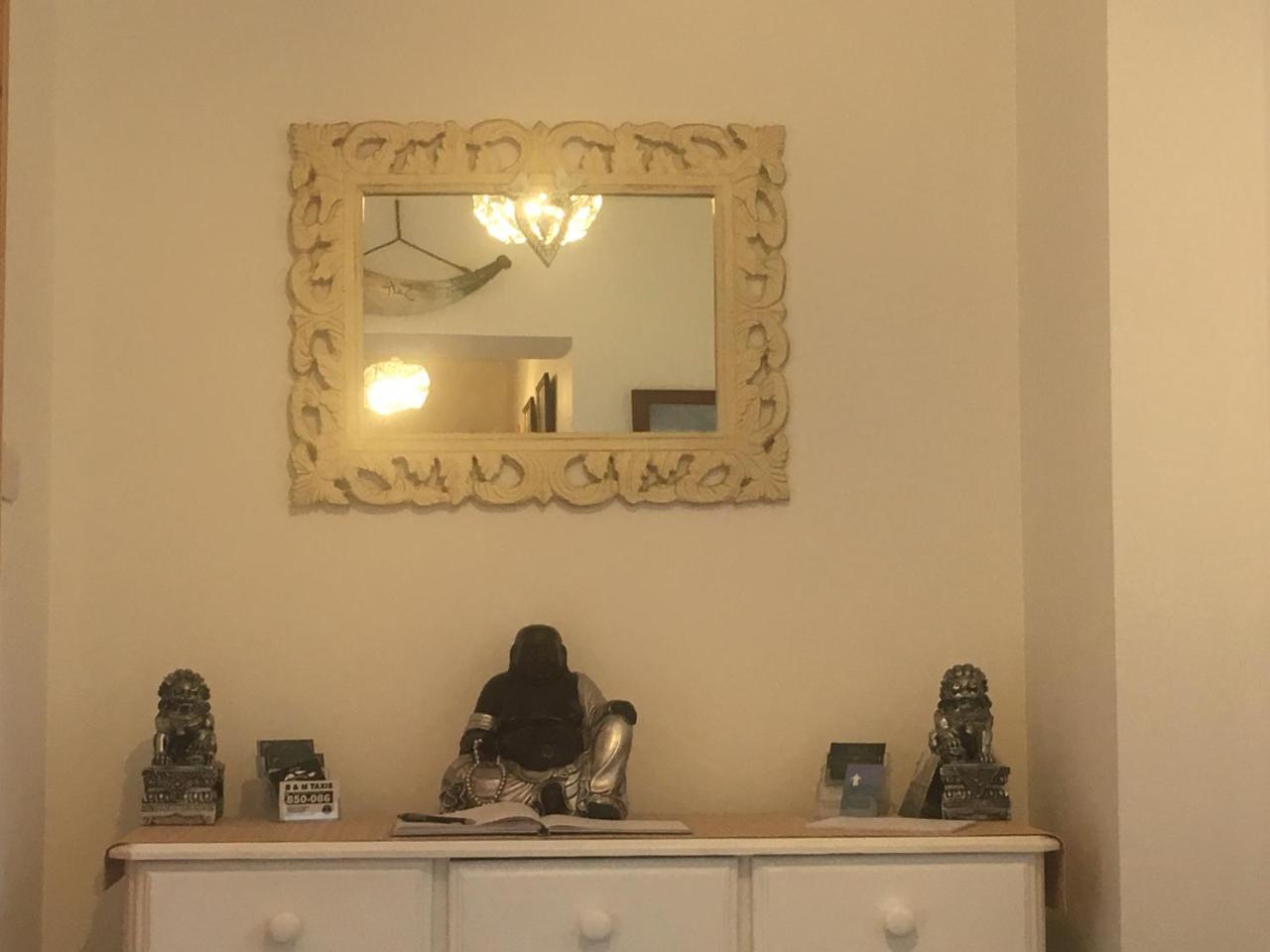 Greenbank Bed & Breakfast 몬트로즈 외부 사진